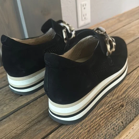 Softwaves CADIE, worn twice, no marks - Picture 3 of 3